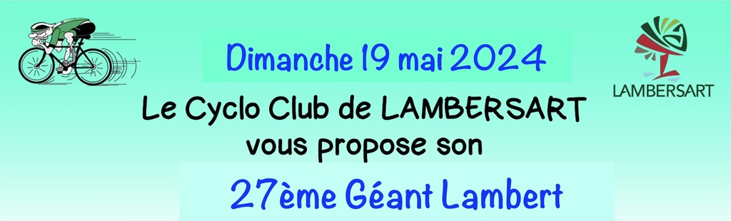 GL2024 annonce