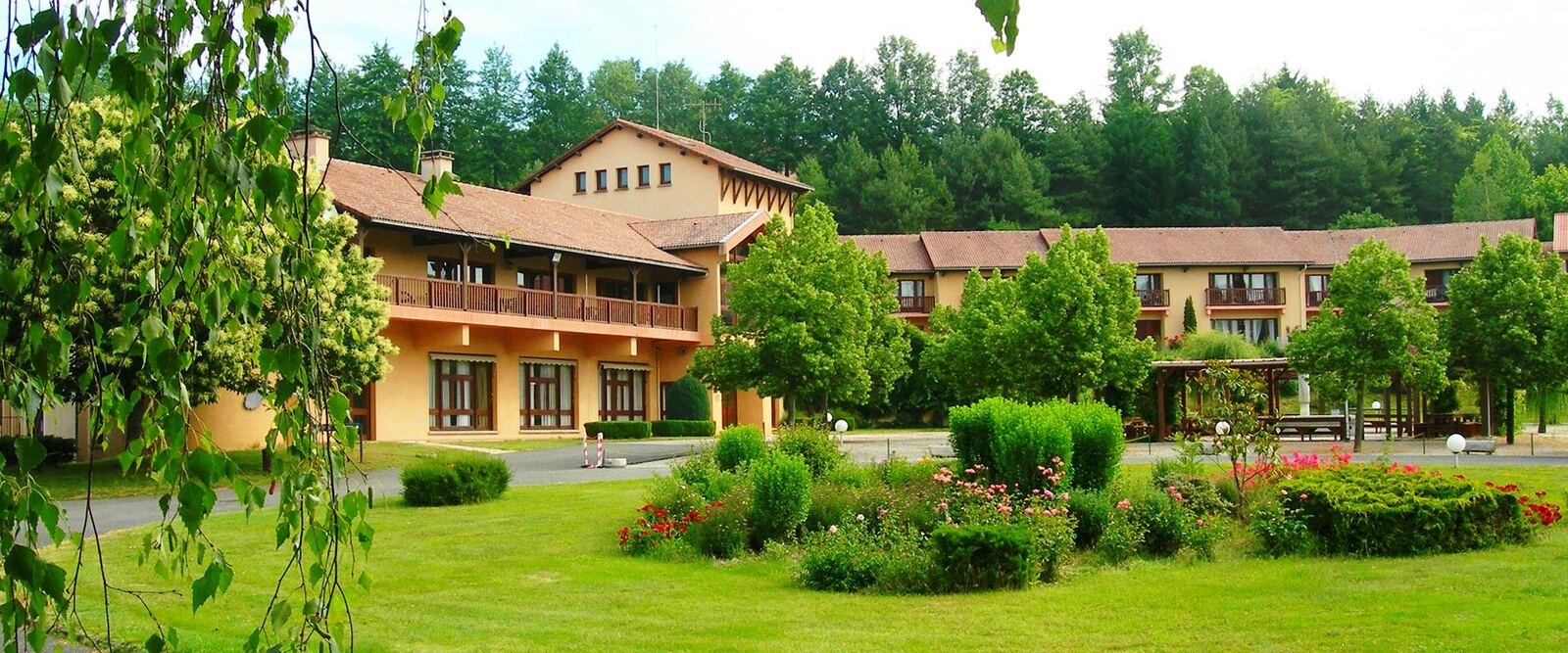 Proposition séjour du 12 au 19 septembre 2026