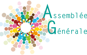 Convocation AGO 2025