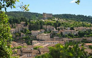 Sejour Cyclo Rando septembre 2026