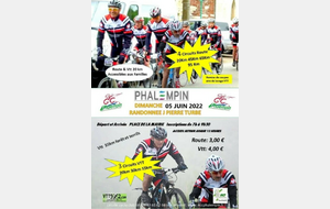 Brevet de Phalempin