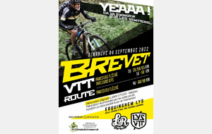 Brevet ERQUINGHEM LYS