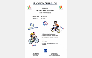 La chapelle d'Armentières