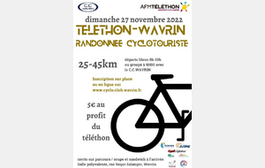 Téléthon