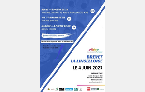 LA LINSELLOISE - LINSELLES