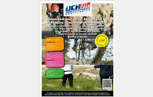 RANDONNEE Souvenir Patrick HANQUEZ