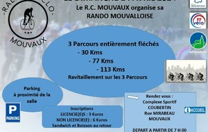 La Mouvalloise, Mouvaux