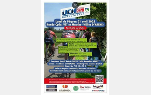 RANDONNEE "Gilles D HAENE" - Houplines