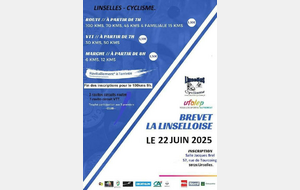 LA LINSELLOISE (Linselle)