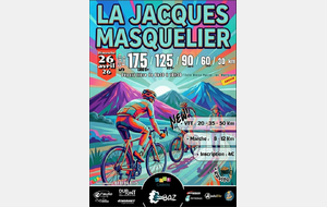 CARVIN : LA JACQUES MASQUELIER ET L'ARTÉSIENNE