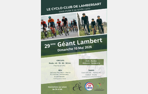 Le Géant Lambert