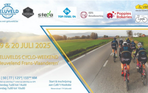 Geluveld Cyclo-week-end