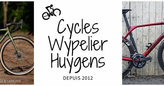 Cycles Wypelier