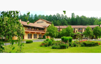 Proposition séjour du 12 au 19 septembre 2026