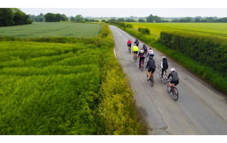 Sondages séjours et randos cyclo 2026