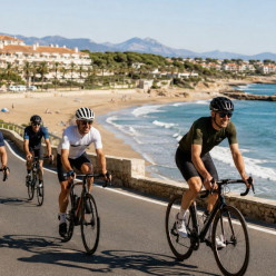 Séjour Espagne 2027 du 23 avril au 2 mai 2027