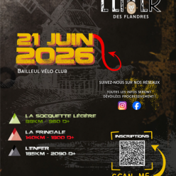 L'Enfer des Flandres, Bailleul