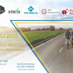 Geluveld Cyclo-week-end