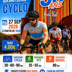 QUESNOY SUR DEULE : BREVET DE LA ST MICHEL