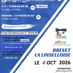LINSELLES : LA LINSELLOISE