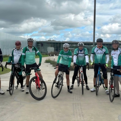 Audax le Louvre - Lens le 13.10.2026